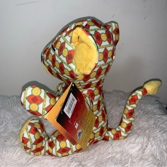 Disney The Lion King Nala Plush Special Edition 2019 With Tags - Picture 4 of 6